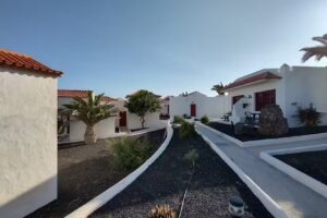 Bungalows castillo beach club