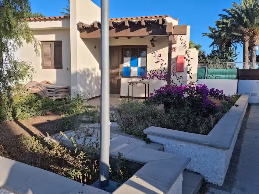 Bungalows Colorado Golf