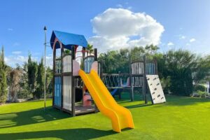 Bungalows Cordial Biarritz