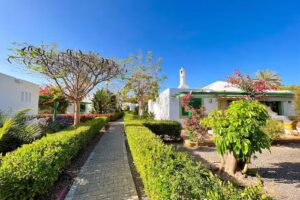 Bungalows Cordial Sandy Golf