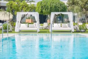 Bungalows Do&ntilde;a Rosa