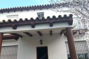 Bungalows El Ca&ntilde;ita