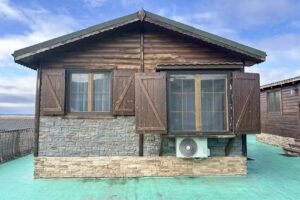 Bungalows El Mirador de la Mora&ntilde;a