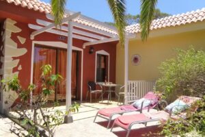 Bungalows El Paradiso