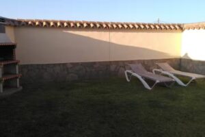 Bungalows La Aceitera