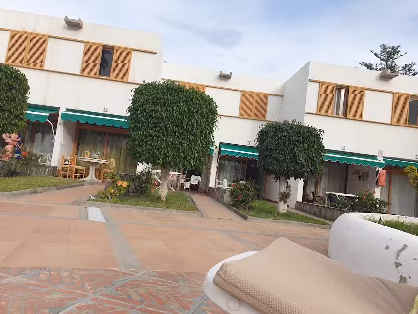 Bungalows Las Brisas