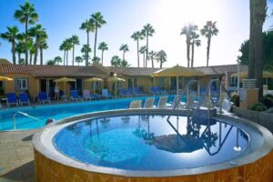 Bungalows Los Almendros