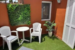 Bungalows Los Melocotones