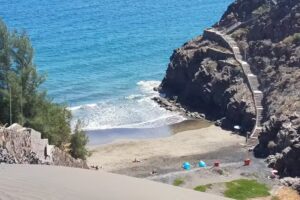 Bungalows Los Patios