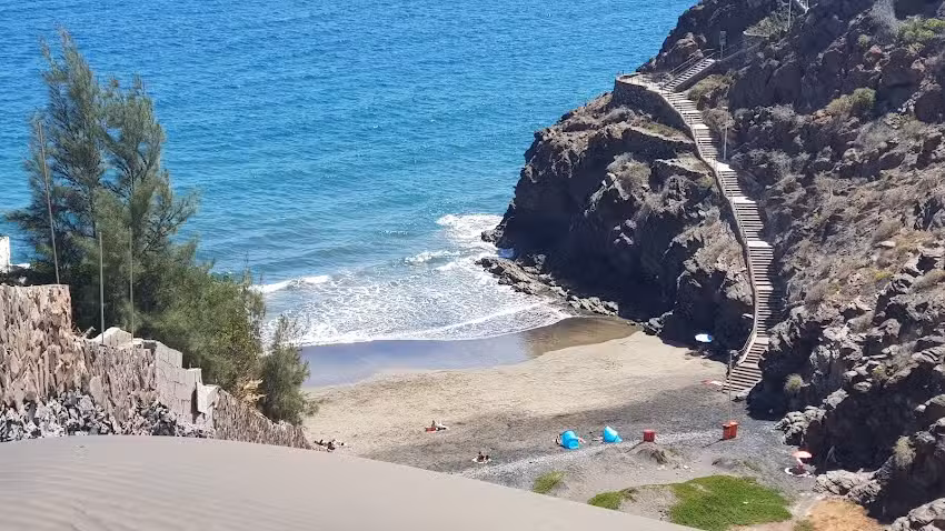 Bungalows Los Patios