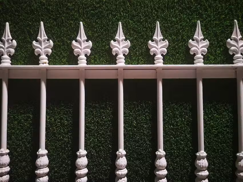 Bungalows Los Porches