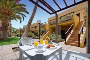Bungalows Maspalomas Oasis Club