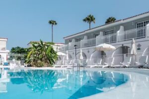 Bungalows Parque Nogal