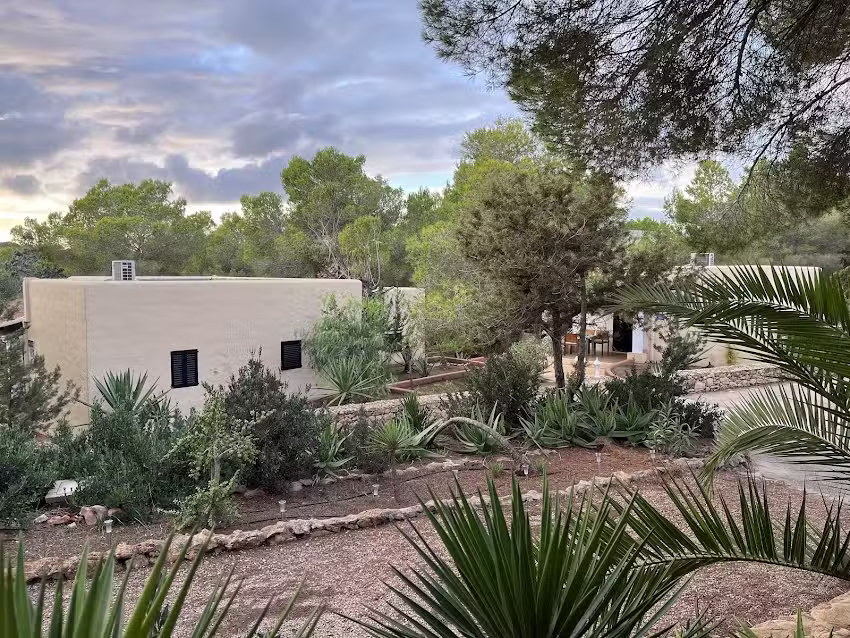 Bungalows Sa Sargantana