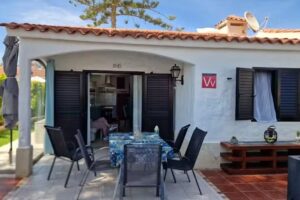 Bungalows Santa B&aacute;rbara