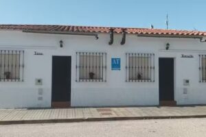 Bungalows Sierra San Benito