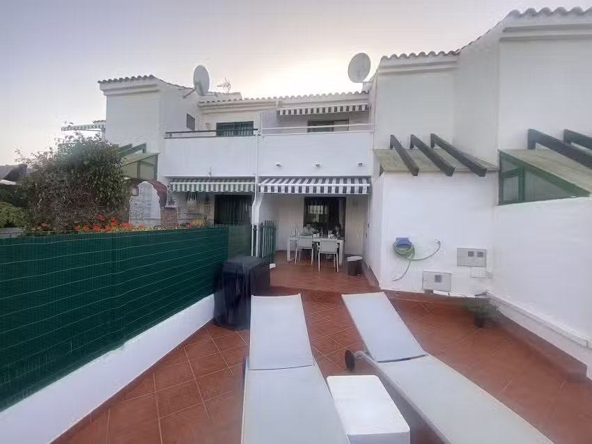 Bungalows Sonnenland Club II-III