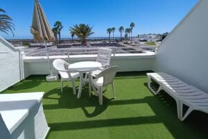 BUNGALOWS VISTA OASIS