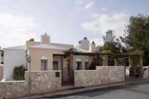 Burriana Villas. Villa Miramar