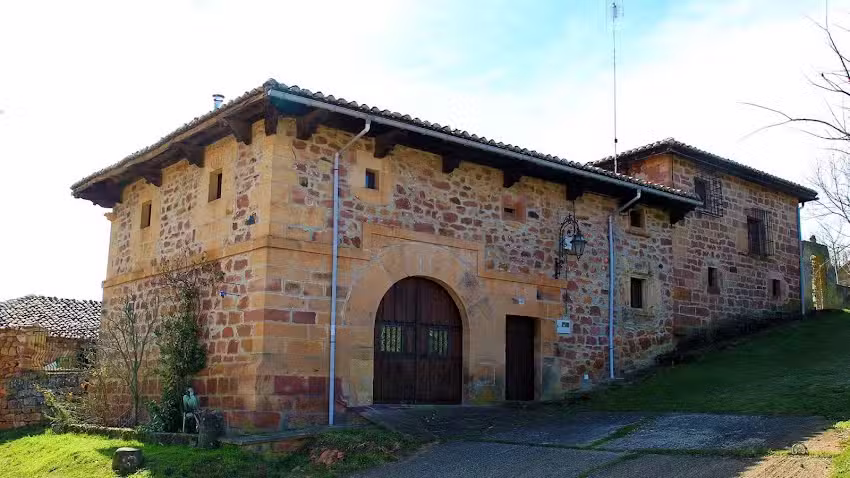 Bustillo de Santull&aacute;n