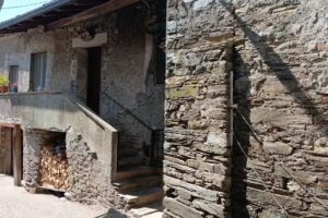 Bustofr&iacute;o, 1, Casa da Vila