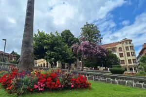 ByAndreea Apartaments EtxeBat