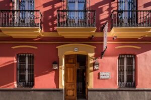 BYPILLOW Abril | Hotel en el centro de Sevilla