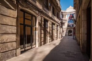 BYPILLOW Ramblas | Hostal en las ramblas de Barcelona