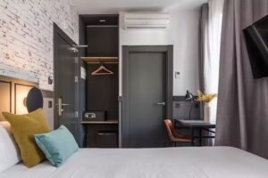 BYPILLOW San Mam&eacute;s | Pensi&oacute;n boutique en San Mam&eacute;s