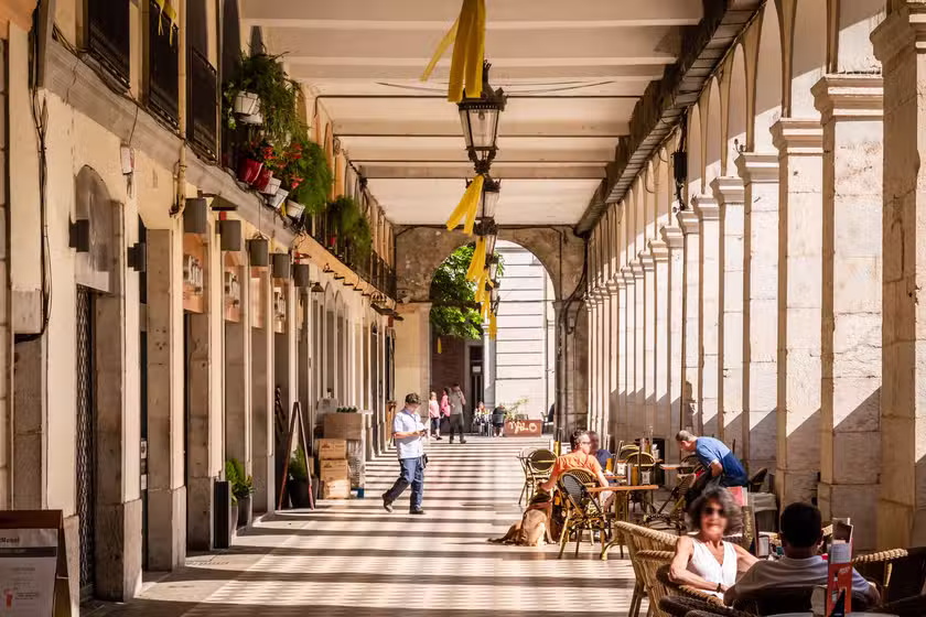 BYPILLOW The Bloom | Hotel en el centro de Girona