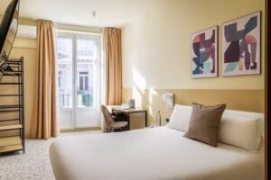 BYPILLOW The Citadel