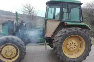 C/ afueras de la Vega