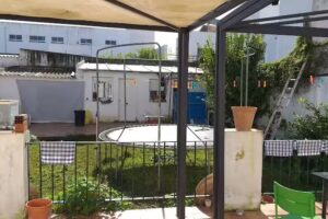 C&B LOLA &ndash; Habitacion privada &ndash; Aire acondicionado &ndash; Ba&ntilde;os compartidos