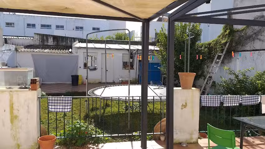 C&B LOLA &ndash; Habitacion privada &ndash; Aire acondicionado &ndash; Ba&ntilde;os compartidos