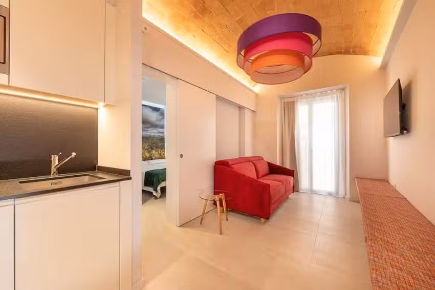 C&C Apartments