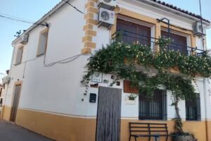 C.R. Abuela Maxi, 3 apartamentos para 2, 4 y 7 personas