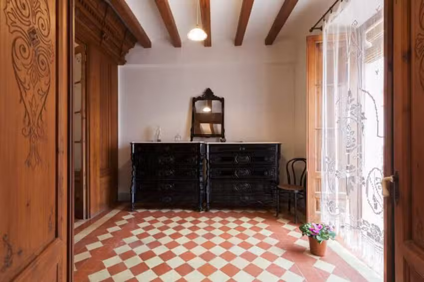 Ca Ced&oacute; &ndash; Casa Rural