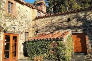 Ca l&rsquo;Agn&egrave;s