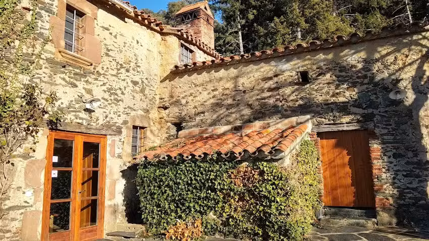 Ca l&rsquo;Agn&egrave;s