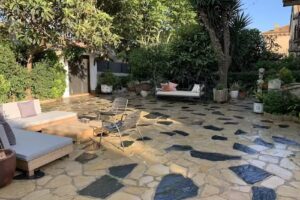 Ca l’Andreu Teià. Casa rural Barcelona Maresme