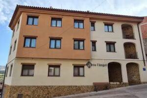 Ca l&rsquo;&Agrave;ngel