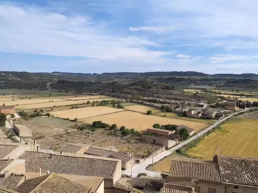 Ca l&rsquo;Anna i l&rsquo;Antonino