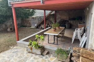 Ca l&rsquo;Antonieta