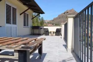 Ca l&rsquo;Aren Apartamento de uso tur&iacute;stico