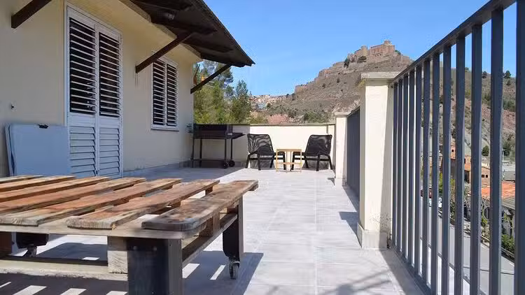 Ca l&rsquo;Aren Apartamento de uso tur&iacute;stico