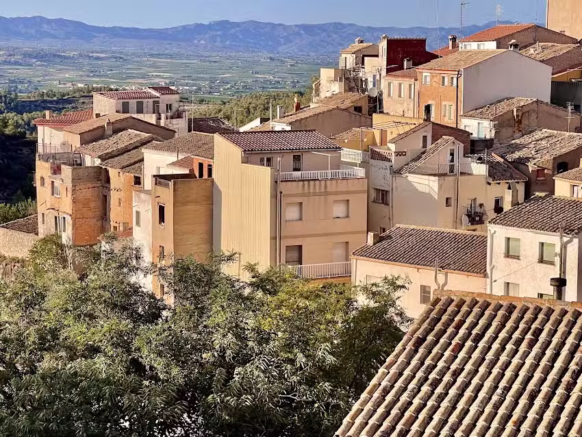 Ca l&rsquo;Arzua