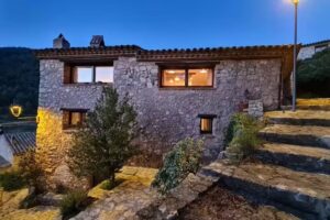 Ca l&rsquo;Avi Farena