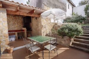 Ca L&acute;Eladi Casa Rural