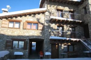 Ca l&rsquo;Escol&agrave;