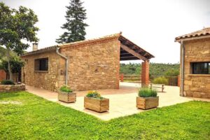 Ca l&rsquo;Escuder &ndash; Turisme Rural